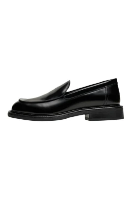 Square Loafer Polido