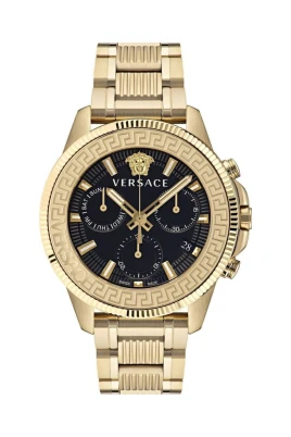 Greca Action Chronographklocka