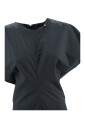 robe-bleue-abito