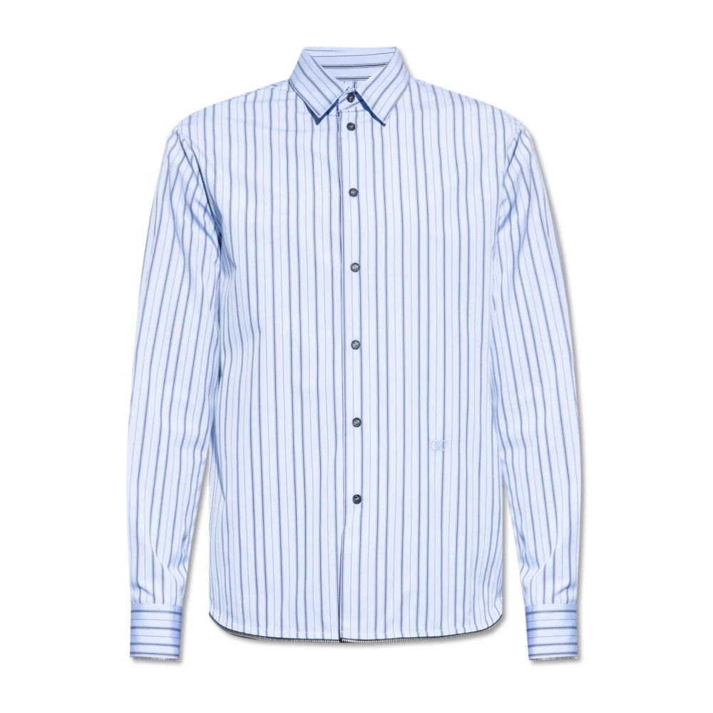 Shirts > Casual Shirts - - Off White - Modalova