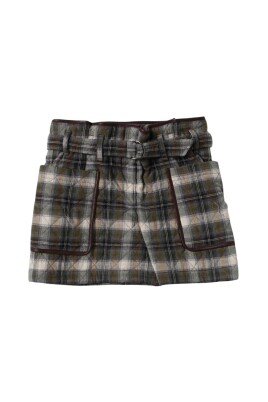 mini-jupe-plaid-matelassee