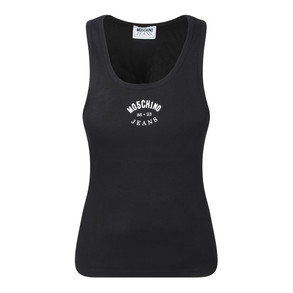 Tシャツ・カットソー MOSCHINO Women Tunic Tops 0418 J0803 0555 Black 楽天市場】モスキーノ（素材（生地・毛糸）綿・コットン）（T