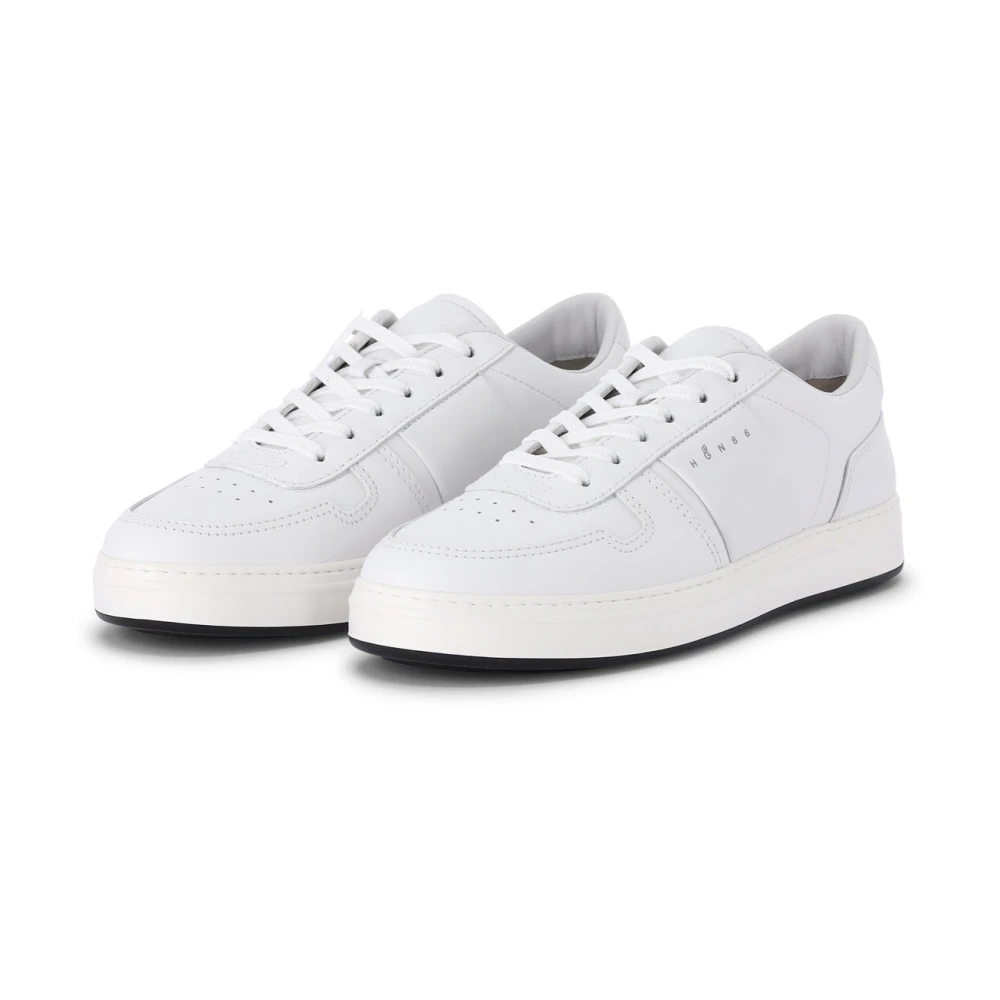 Hogan - Shoes > Sneakers - White - Hogan - Modalova