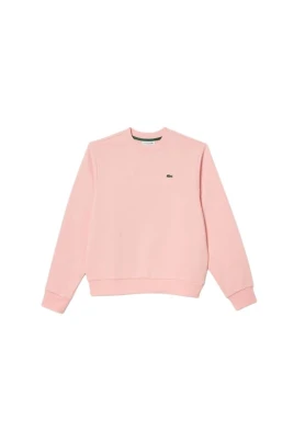 Color Block Sweatshirt