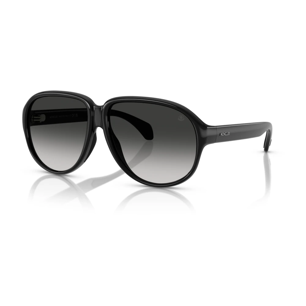Accessories > Sunglasses - - Moncler - Modalova