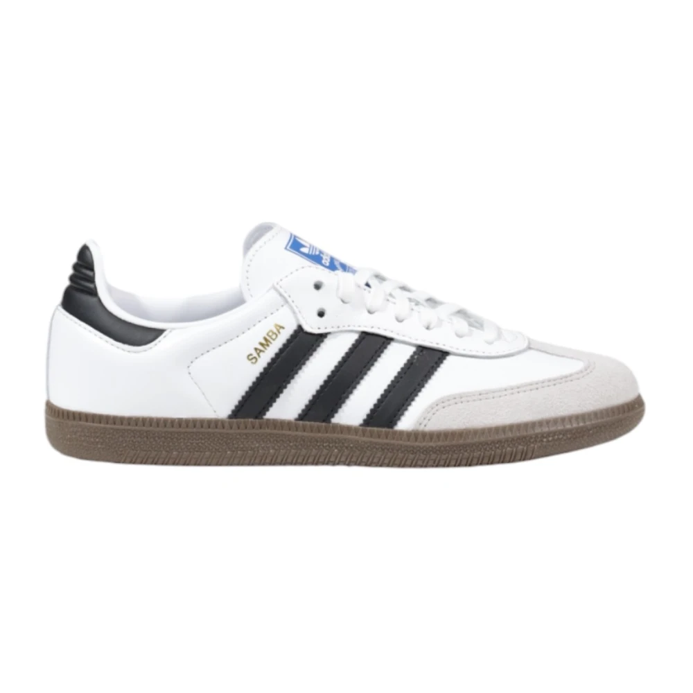 Adidas - Shoes > Sneakers - White - Adidas - Modalova