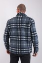 chemise-a-carreaux-bleue-decontractee
