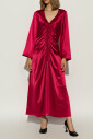 robe-satin-lavende