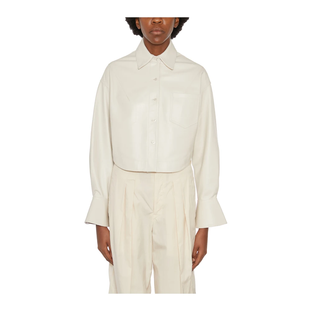 Jackets > Light Jackets - - S.w.o.r.d 6.6.44 - Modalova