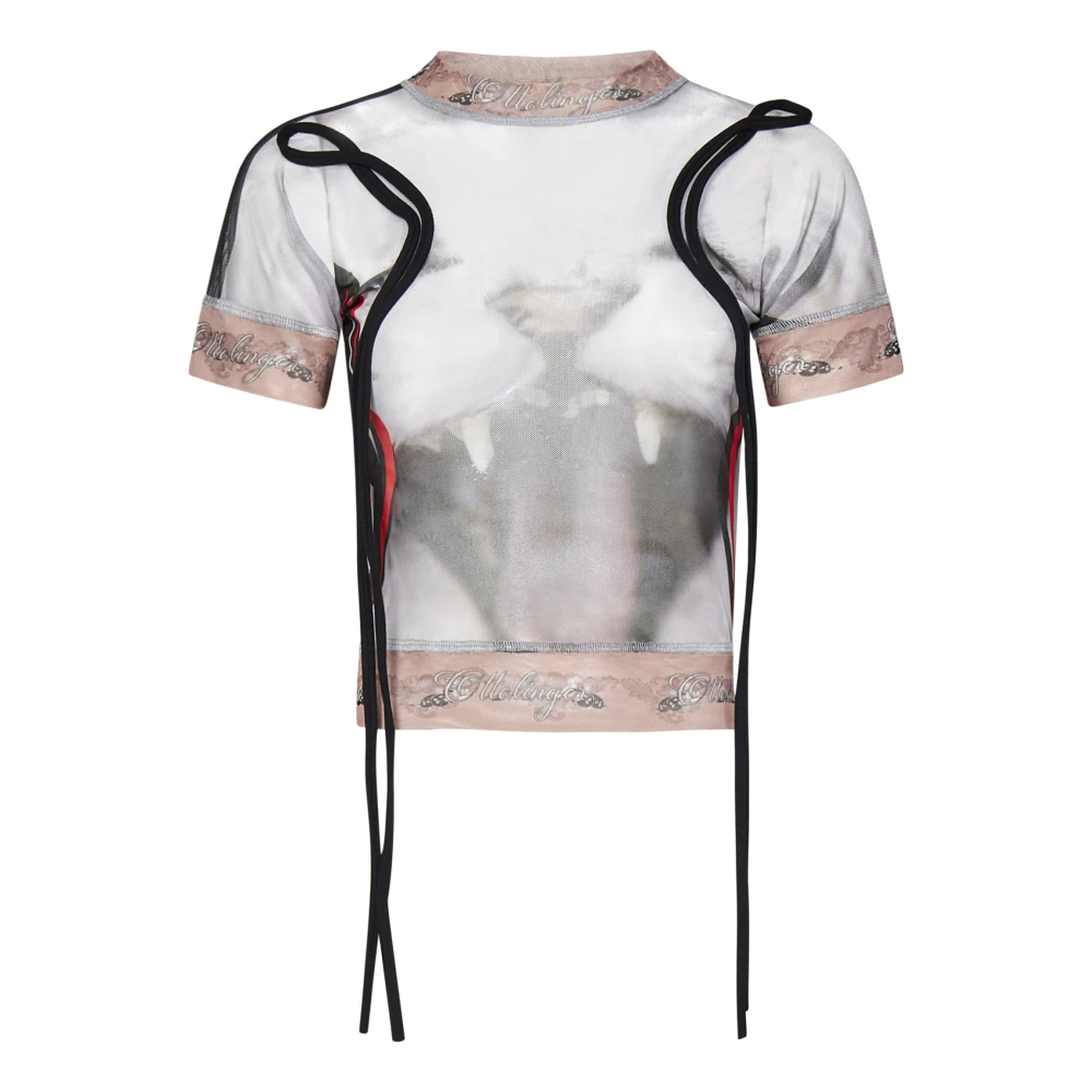 Tops > T-Shirts - - Ottolinger - Modalova
