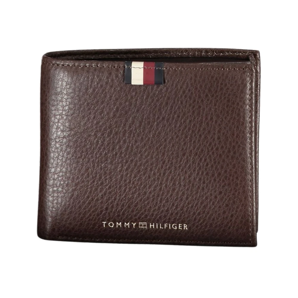 Accessories > Wallets & Cardholders - - Tommy Hilfiger - Modalova