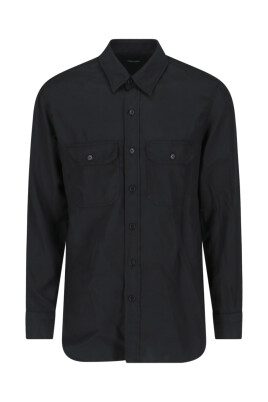 black-shirt-with-pocket-detail