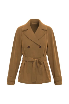 Emme Trenchcoat