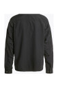 chemise-en-toile-de-nylon-style-leger