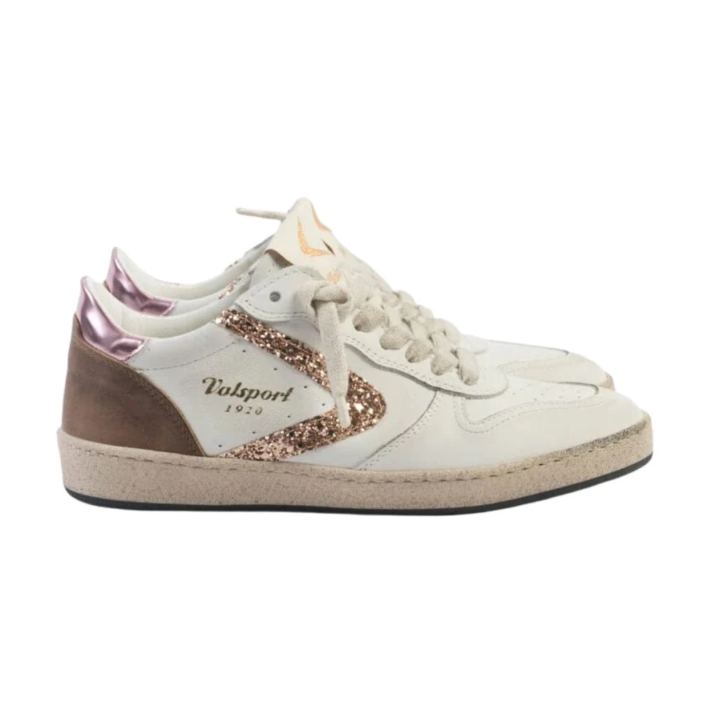 Valsport 1920 Davis Glitter Vd2859W Dames Schoenen Roze