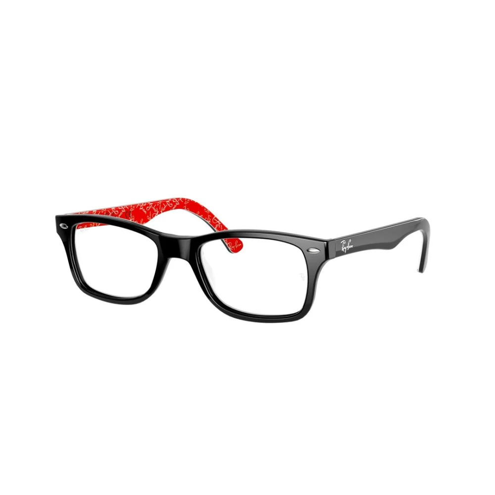 Ray-Ban Black Glasses, Unisex, 50 Mm, Vista Sunglasses