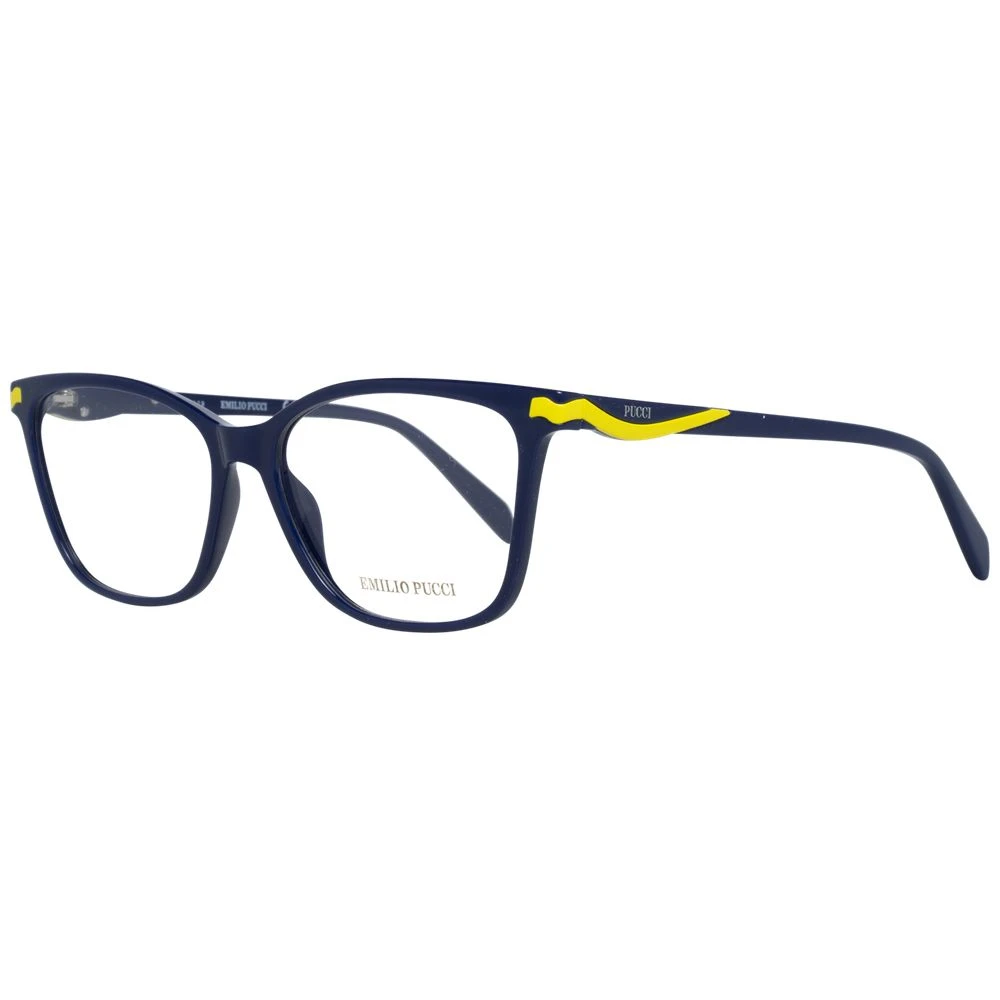 Accessories > Glasses - - Emilio Pucci - Modalova