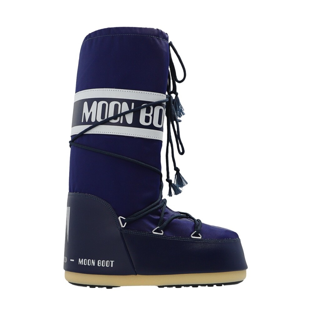 Botas de nieve discount mujer moon boot