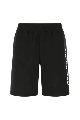 Essential Logo Bermuda Shorts