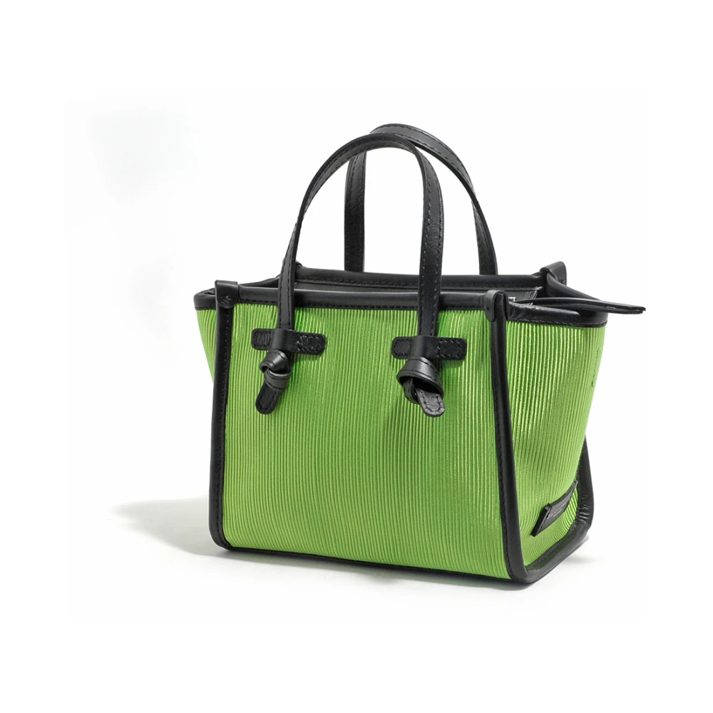 Gianni Chiarini Bs8065 Kiwi Marcella Handtas Green Dames