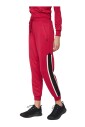 jogger-rouge-avec-bandes-laterales