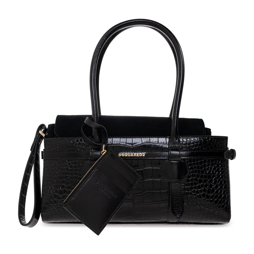 Bags > Handbags - - Dsquared2 - Modalova