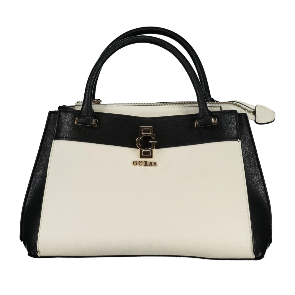 Guess Witte Dameshandtas Jorah White Dames