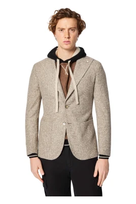 Steve Jacket