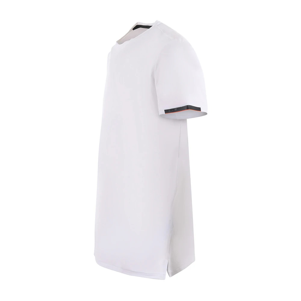 RRD Stijlvolle T-shirts voor dagelijks gebruik White Heren