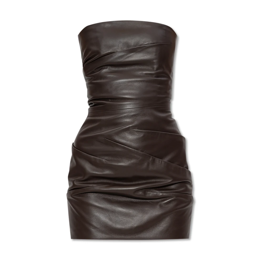 Dresses > Occasion Dresses > Party Dresses - - The Attico - Modalova