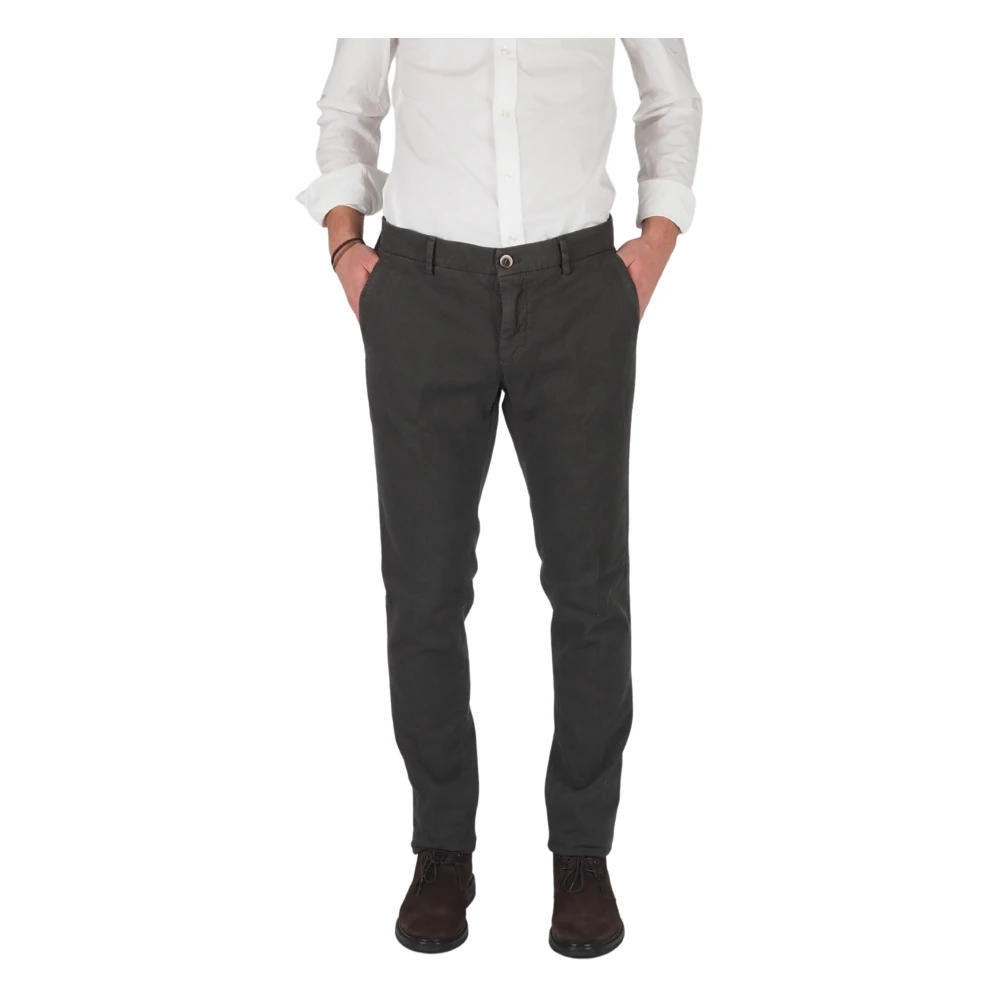 Trousers > Chinos - - Mason's - Modalova