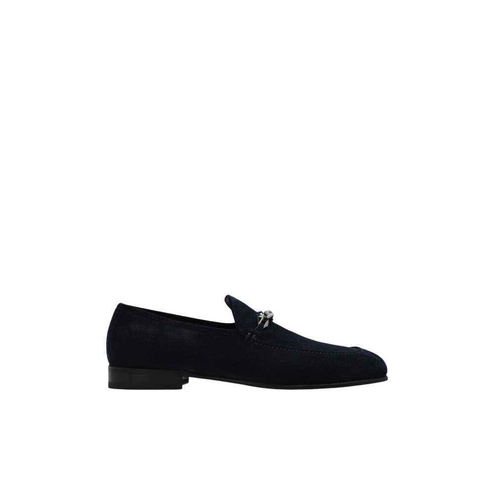 Mocasines Jimmy Choo Hombre Miinto