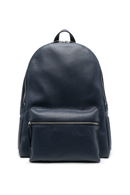 blue-leather-backpack-with-zip-closure