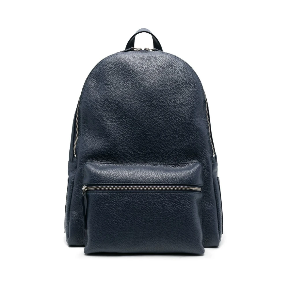 Orciani - Bags > Backpacks - Blue - Orciani - Modalova