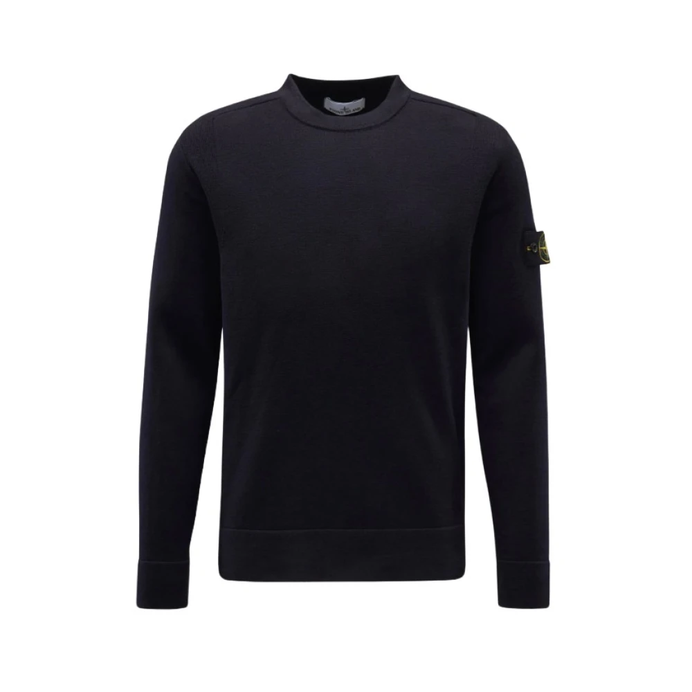 Knitwear > Round-neck Knitwear - - Stone Island - Modalova