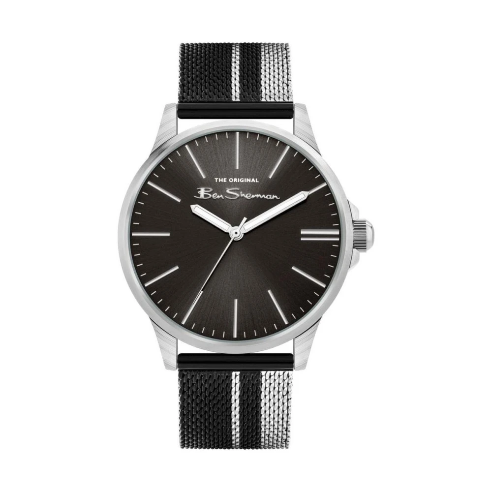 Accessories > Watches - - Ben Sherman - Modalova