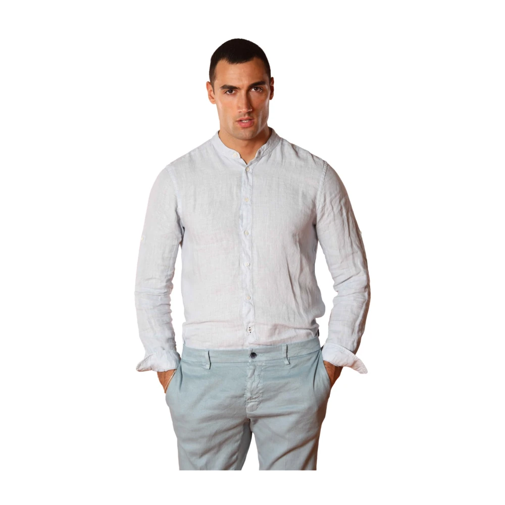 Shirts > Casual Shirts - - Mason's - Modalova