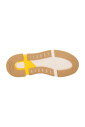 baskets-en-daim-et-tissu-bleu-et-jaune