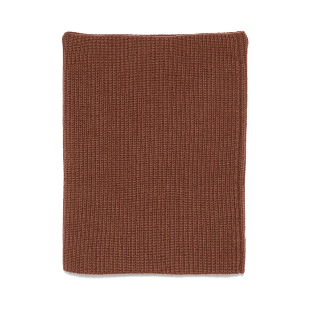Accessories > Scarves > Winter Scarves - - Alysi - Modalova