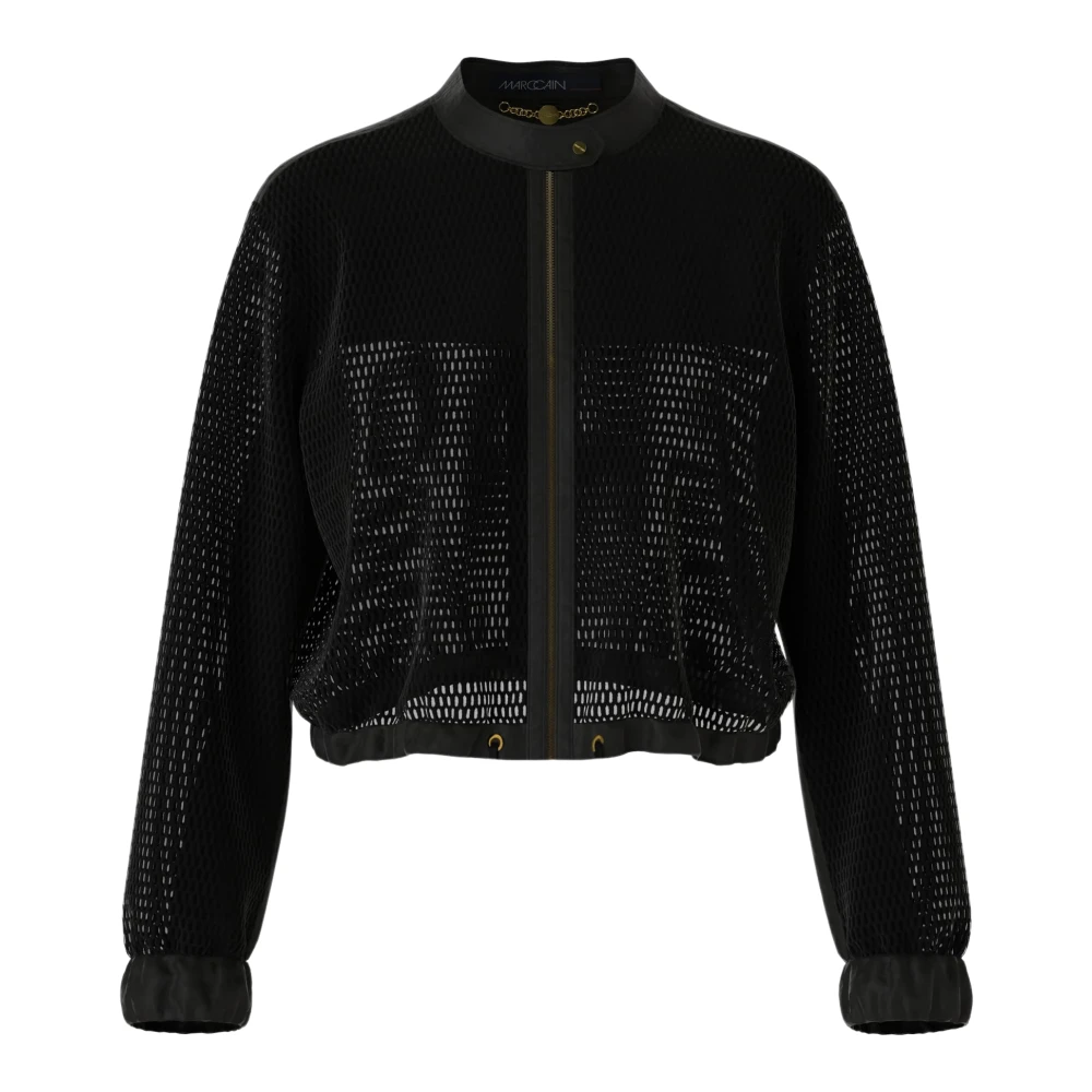 Jackets > Light Jackets - - Marc Cain - Modalova