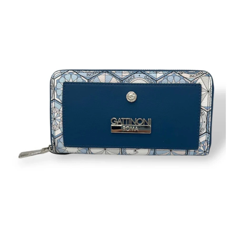 Accessories > Wallets & Cardholders - - Gattinoni - Modalova