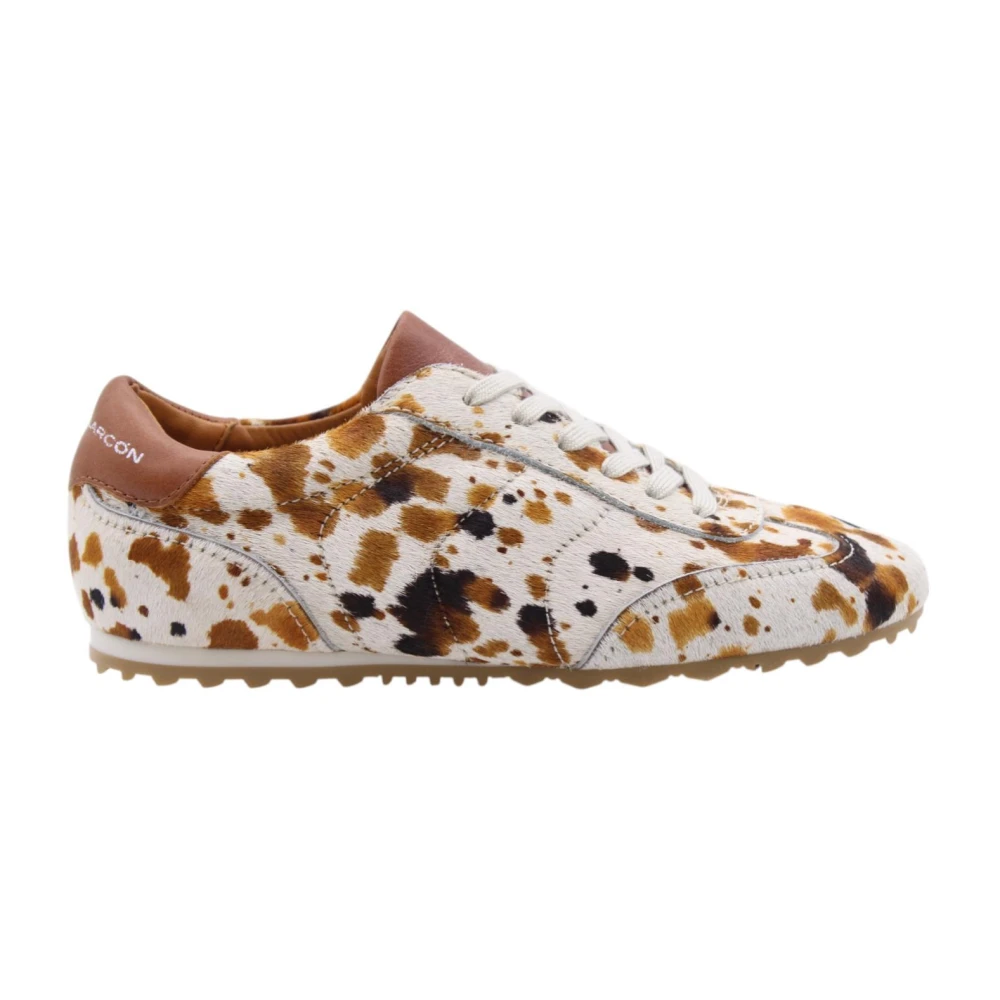Angel Alarcon Venado Sneaker Dames Schoenen Veelkleurig Multicolor