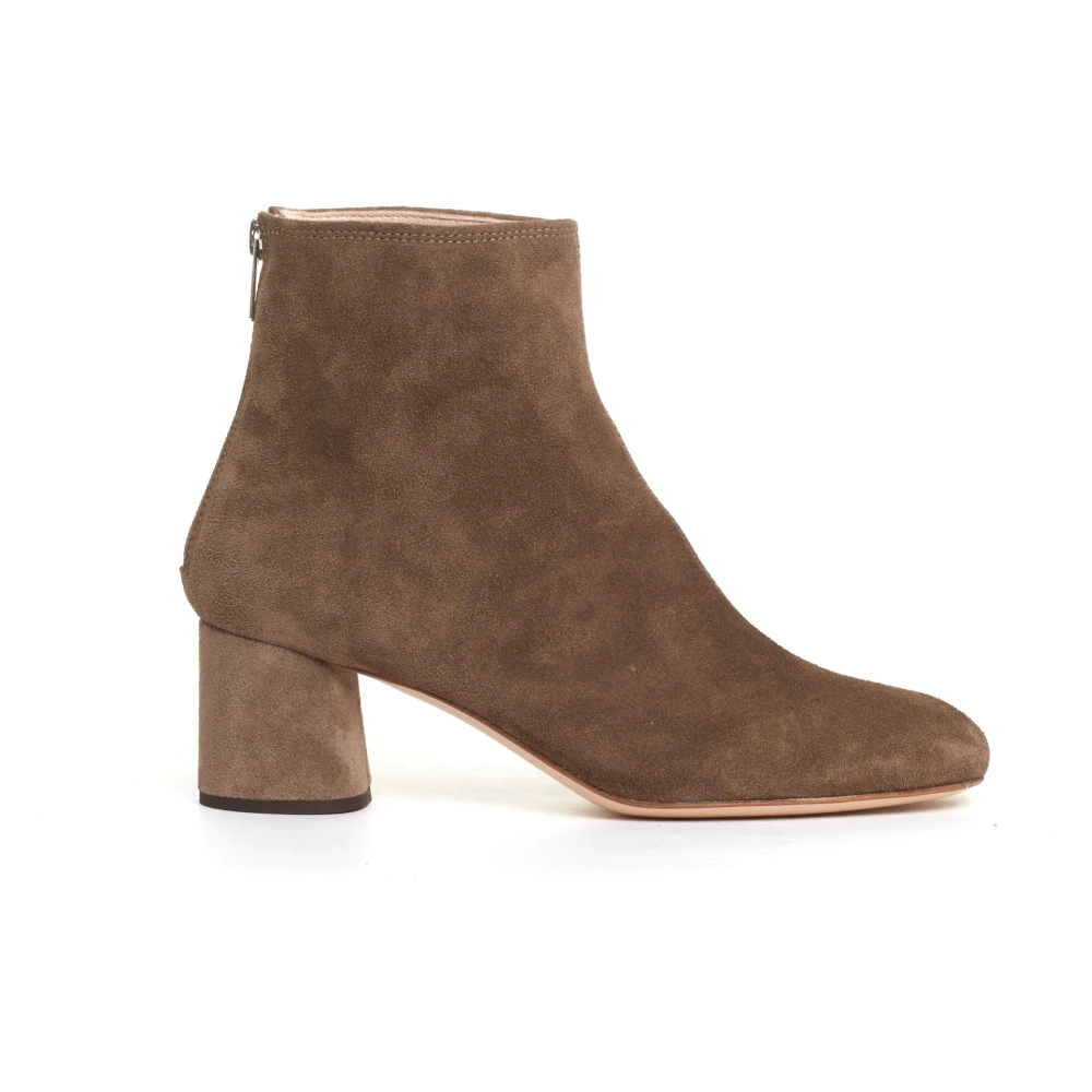 Shoes > Boots > Heeled Boots - - AGL - Modalova