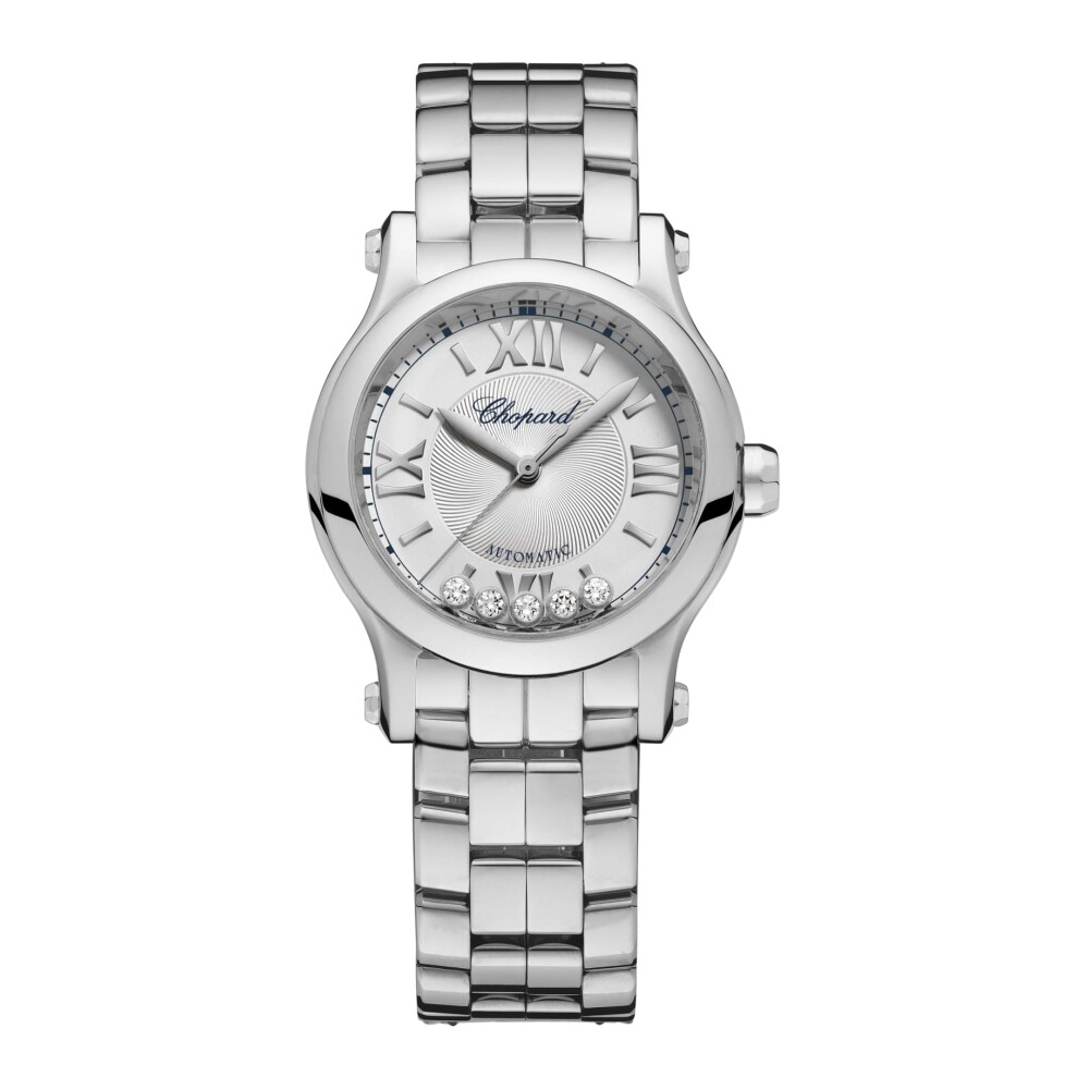 Chopard reloj online hombre