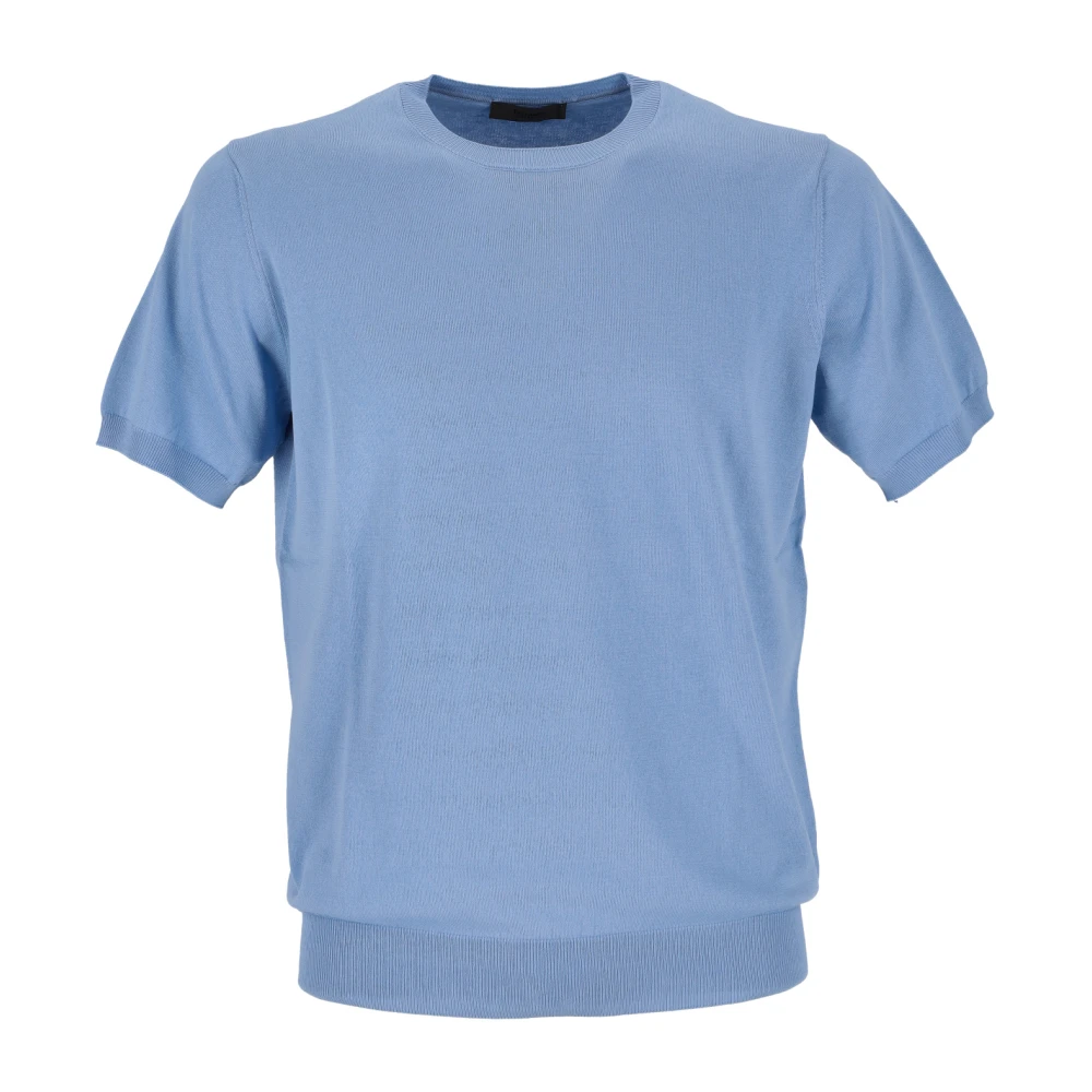 Knitwear > Round-neck Knitwear - - Ferrante - Modalova