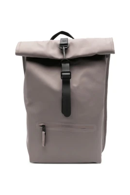 W3 Rolltop Mini Rucksack