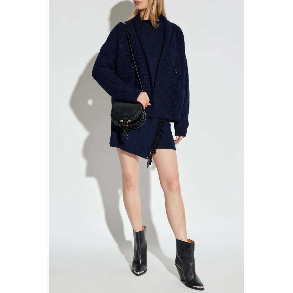 Lisa Yang Mette Rok Blue Dames