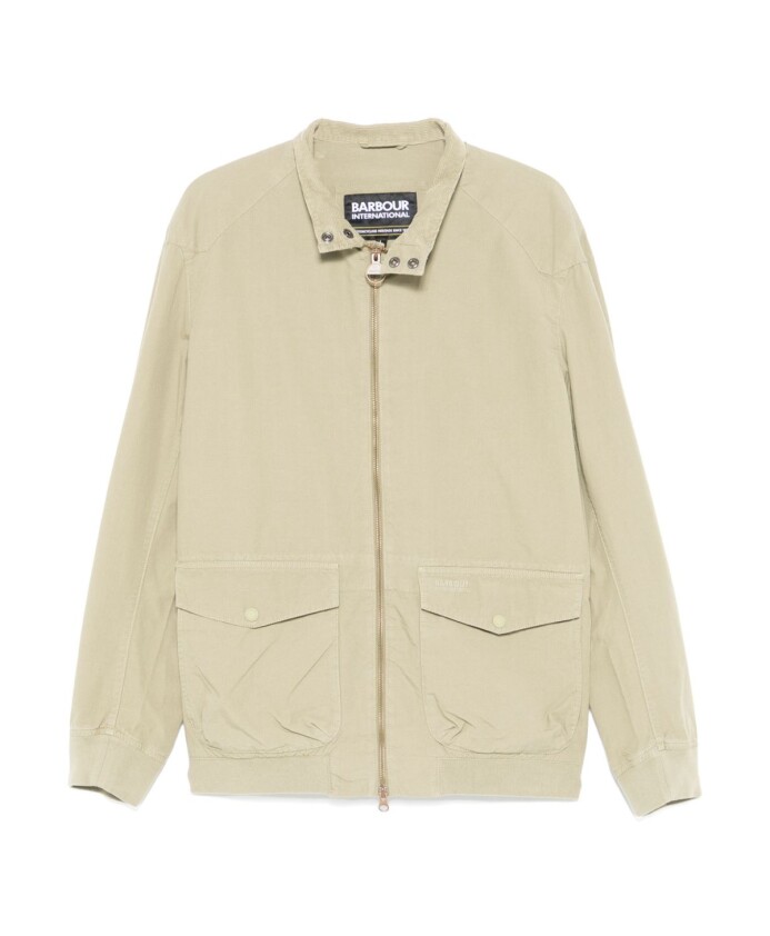 green-zip-coat-with-flap-pockets