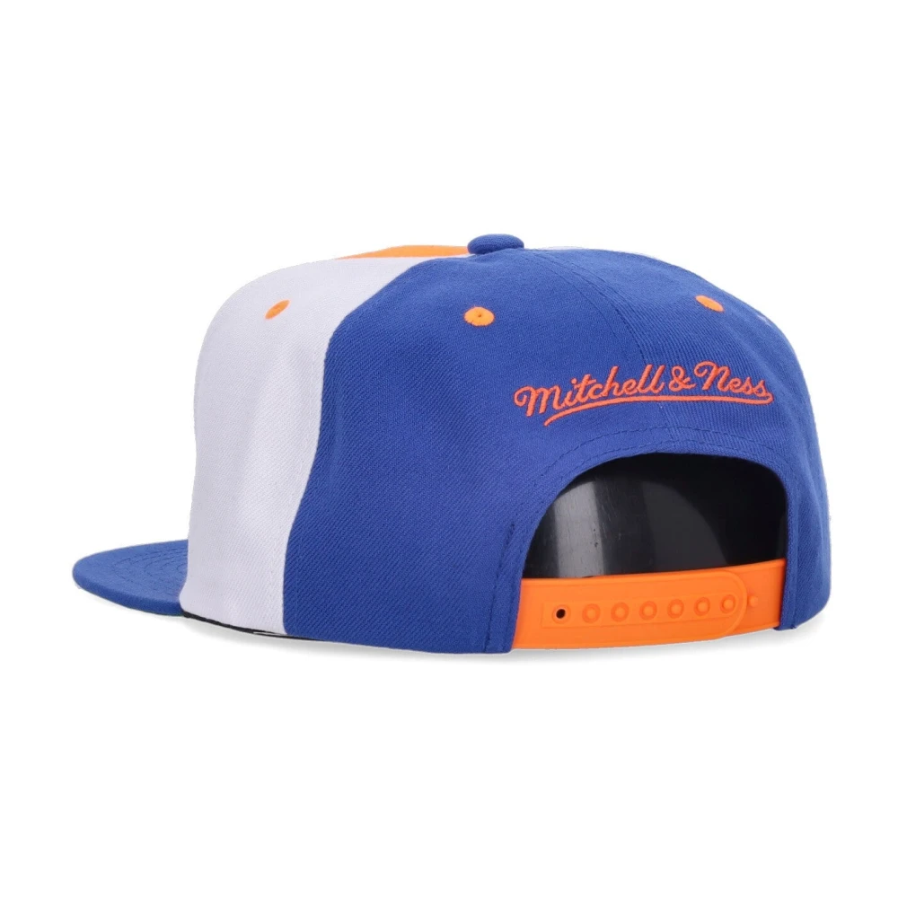 Mitchell & Ness Florida Gators Platte Klep Pet Multicolor Heren
