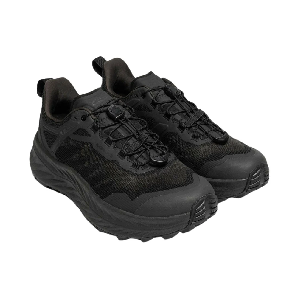 Lowa Sneakers Dames Schoenen Zwart